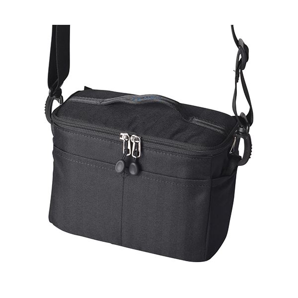 【マラソンでP最大47倍】TENBA TOOLS BYOB 9 カメラインサート ブラック V636-628 11,856円