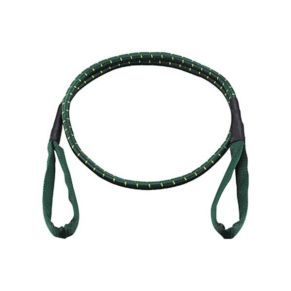 【マラソンでP最大49倍】TRUSCO ロープスリング 0.8t 15mm×2.0m TRS8-20 1本