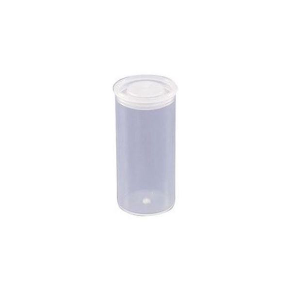 【マラソンでポイント最大47.5倍】プッシュバイアル 50mL PV-50 （50入）｜インテリアの壱番館