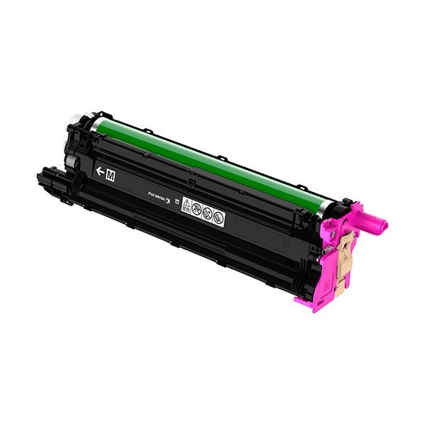 【尖んがり20倍】富士フイルム ゼロックス用膜鳴楽器薬莢 マゼンタ CT351218 1個 プリンター・FAX用インク-PCサプライ・消耗品-インクカートリッジ