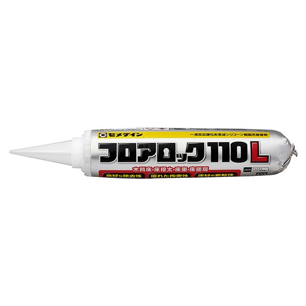 【ポイント20倍】フロアロック110L 760ml neoパックII 1箱[12本入] 【0340-00595】