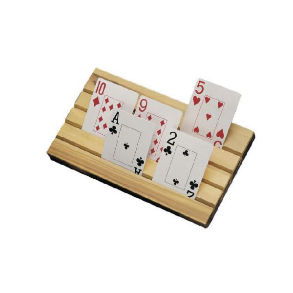 【マラソンでP最大49倍】DLM トランプカード立て(4段タイプ) 11434 10,920円