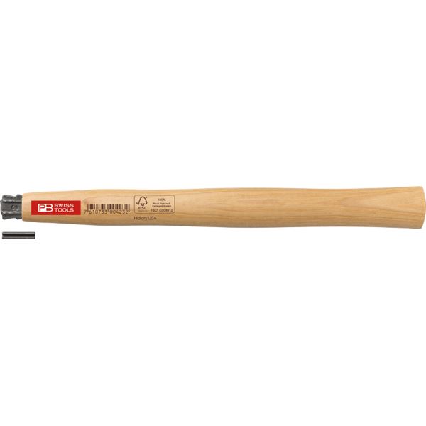 【マラソンでP最大47倍】PB SWISS TOOLS 310-3 ハンマー柄 （ヒッコリー）