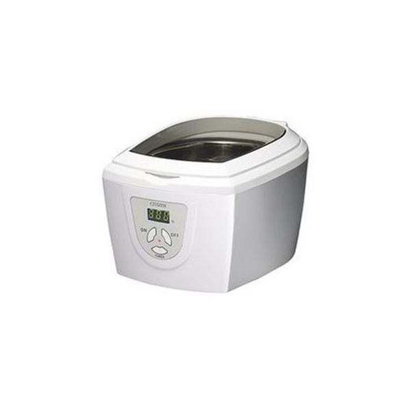【尖んがり20倍】超音波洗い濯ぎ器 SWS510