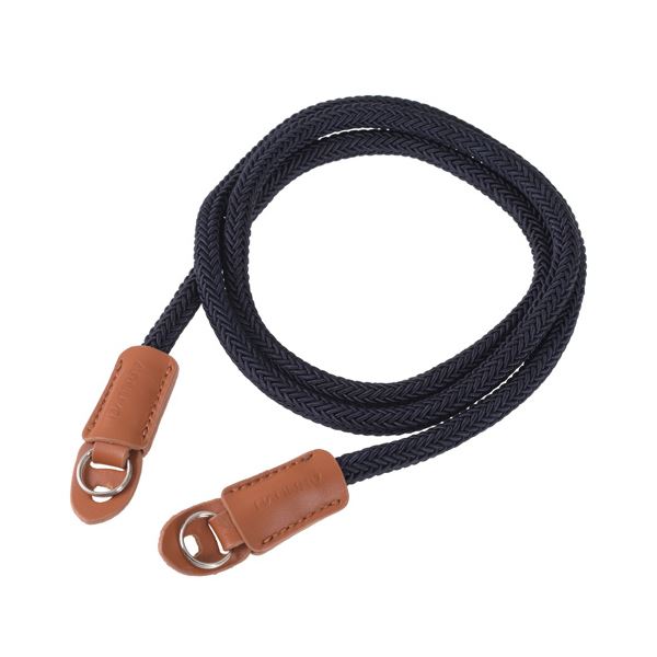 三脚 新作入荷 スーパーセールでポイント最大43 5倍 Arnuvo カメラストラップ ネイビーvar 0322 シルキーロープ Www Mtsnparung Sch Id