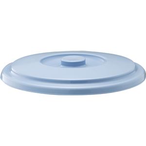 【ポイント20倍】【20個セット】 バケツふた/ばけつ蓋 【15SB ブルー】 本体別売 リス ベルク 〔掃除用品 日用品 生活用品〕