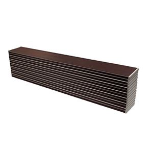 【マラソンでポイント最大47.5倍】〔4個セット〕 風呂ふた 風呂フタ 75cm&times;160cm用 薄型 抗菌 防カビ 折りたたみ コンパクト 省スペース SGマーク認定 ネクストAG｜インテリアの壱番館