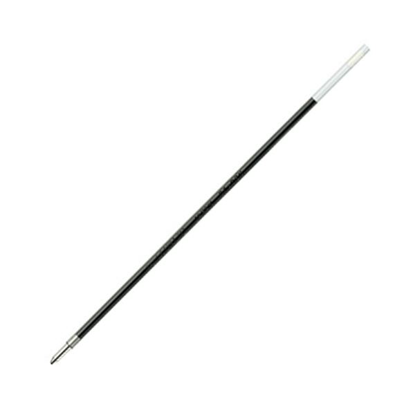 【クーポン配布中】（まとめ）ぺんてる 油性ボールペン 替芯 1.0mm 中字 黒 BKL10-A 1本 【×100セット】