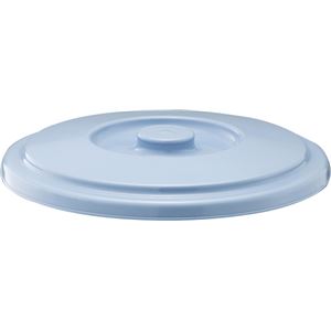 【ポイント20倍】【20個セット】 リス ベルク バケツ 10SB ブルー 蓋 【本体別売】｜インテリアの壱番館