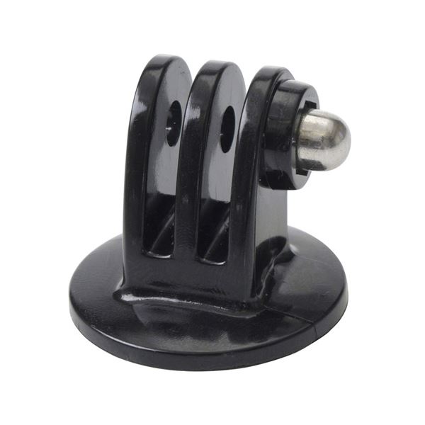 【クーポン配布中】（まとめ）エツミ カメラ変換アダプター GoPro用 VNEO-GTM-1BK【×5セット】