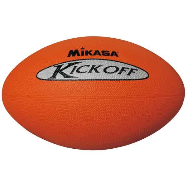 【クーポン配布中＆マラソン対象】MIKASA（ミカサ）ラグビーフットボール 【RAG】