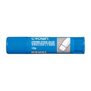 【マラソンでP最大47倍】（まとめ） クラウン クラウンスティックノリ10G【×50セット】 8,540円