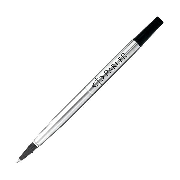 【ポイント20倍】(まとめ）パーカー PARKER Rボール芯M ブラック 19 50278【&times;5セット】｜インテリアの壱番館