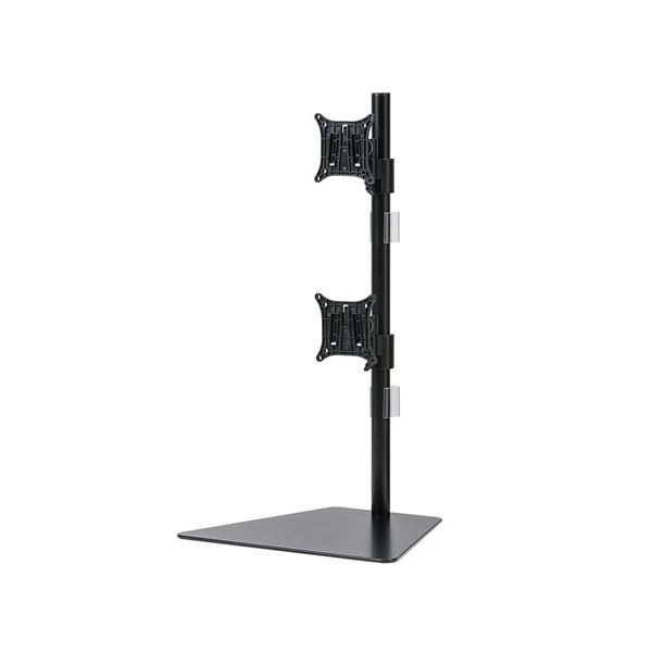 【百貨店SALEでP最大限度47倍】サンワサプライ 液晶管する照明ランプ(上下2面) CR-天使の都市1506BK【精神的な統合品】