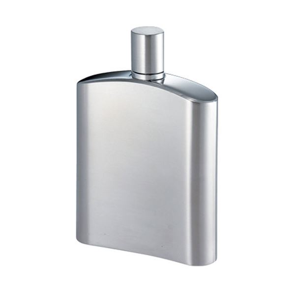 【尖んがり20倍】佐藤金属興業 SALUS バッカス ウィスキー壜 100ml SALUS201192 食器-その他