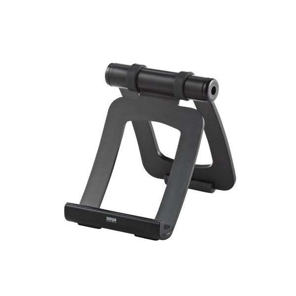 【クーポン配布中】サンワサプライ タブレット用スタンド MR-IPADST9N