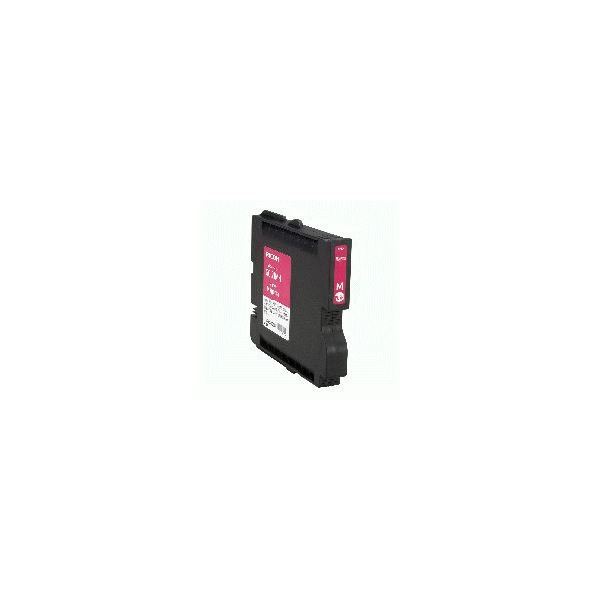 【ポイント20倍】リコー GXカートリッジ GC21MHマゼンタ Lサイズ 515633 1個