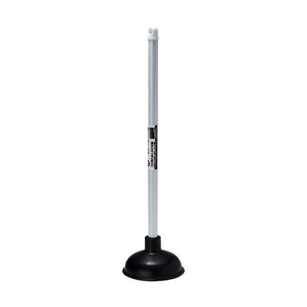 【マラソンでP最大49倍】(まとめ) TRUSCO ラバーカップ 和式用 中 Φ150×600mm TRC-15 1本 【×5セット】
