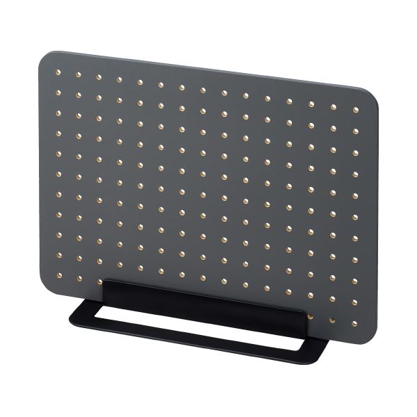 【百貨店SALEでP最大限度47倍】第一人者体育館 PEGGY 濃灰色黒いこと PG400クロ