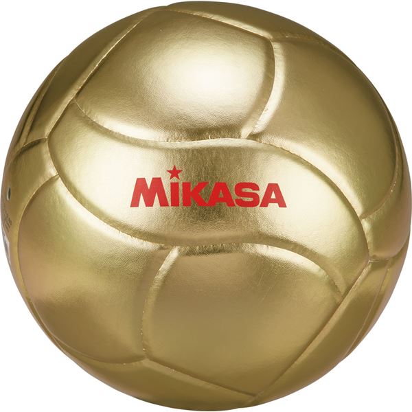 Mikasa ミカサ 記念品用バレーボール5号球 好評