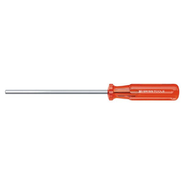 【ポイント20倍】PB SWISS TOOLS 205-5-140 六角棒ドライバー