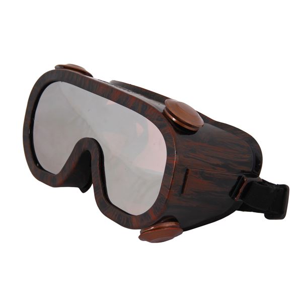 【ポイント20倍】ELOPE Apocalypse Goggles Copper カッパー（アポカリプス ゴーグル）【代引不可】