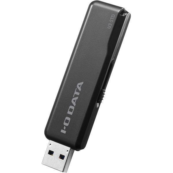 楽天市場】【クーポン配布中】IOデータ IO DATA USB 10Gbps(USB 3.2 Gen2)対応 スティックSSD 2TB グレー×ブラック  SSPS-US2GR : インテリアの壱番館