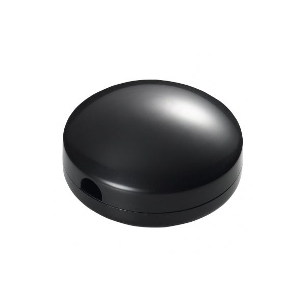 【ポイント20倍】【10個セット】 YAZAWA ペンダントコードリール Φ65mm ブラック PCM5BKX10 7,200円
