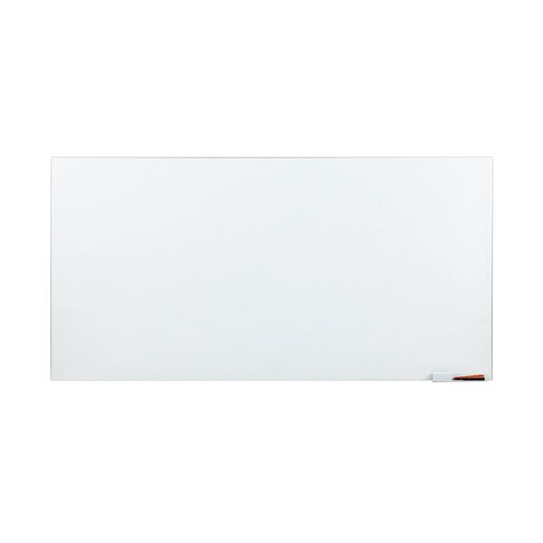 【百貨店SALEでP最大限度47倍】TANOSEE ホワイトボードシート 磁石印字機 1800×900粍 1枚