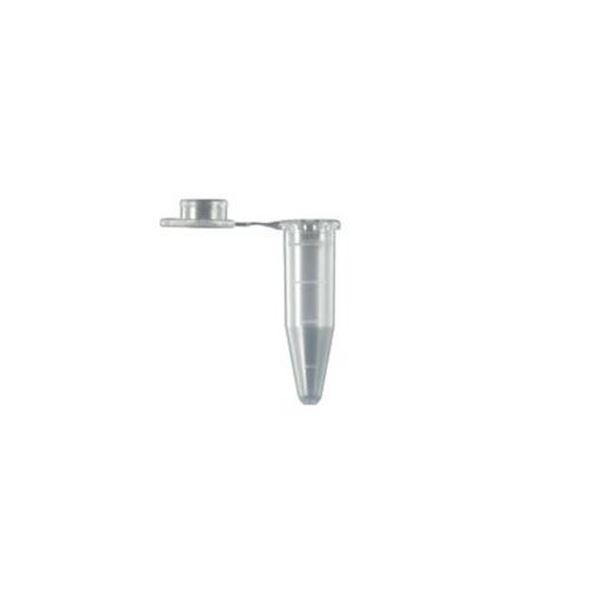 【ポイント20倍】マイクロチューブ（帯電防止タイプ） 1.5mL AS-0150R （500本入）