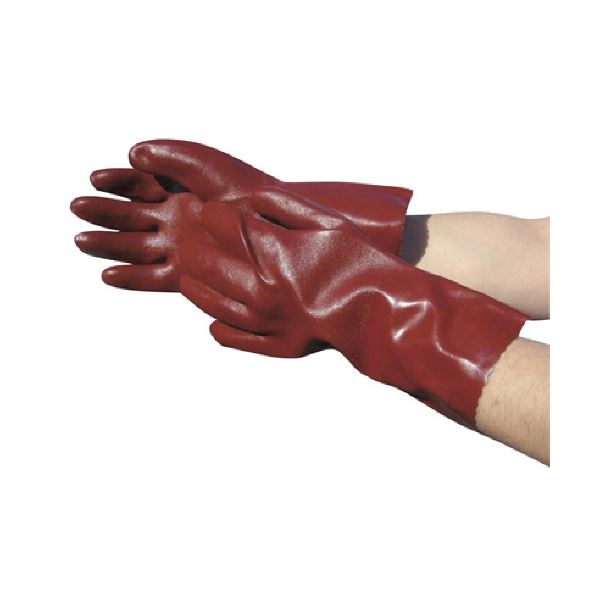 【ポイント20倍】(まとめ) 東和コーポレーション ビニスター A-20 L 632-L 1双 【×10セット】
