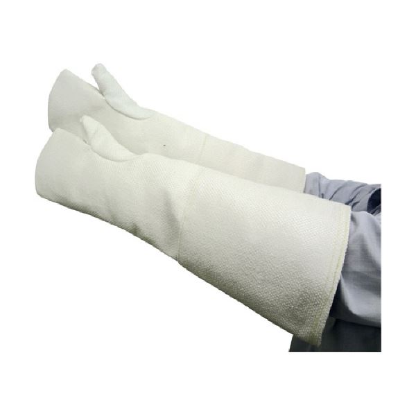 【百貨店SALEでP最大限度47倍】ニューテックス・インダストリー ZETEX ゼテックスミットン 58珊 21112-2300 1双