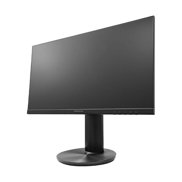 【クーポン券別れ別れ中＆百貨店SALE客体】プリンストン大学 マルチ一角相応うDisplayPort端子積み上げる 23.8型広々とした液晶見せびらかす PTFBLD-24S 1台