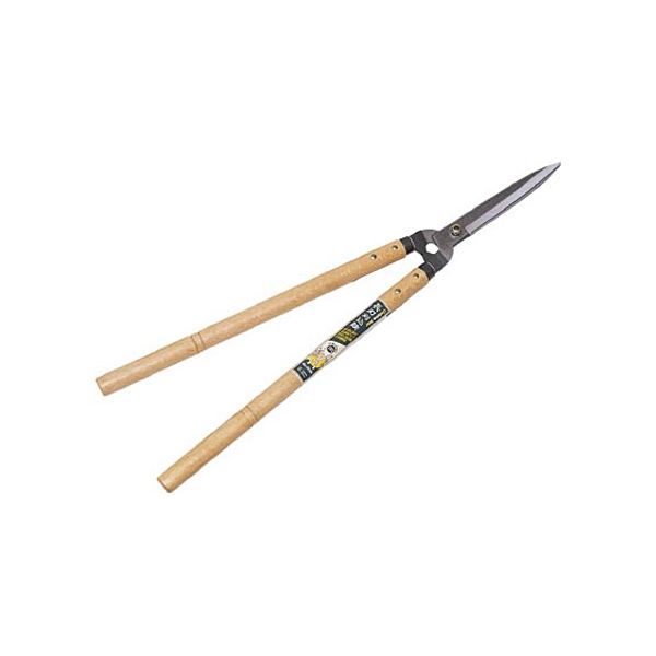 【マラソンでP最大49倍】キンボシ GS 長刃刈込鋏 180mm NO2006 1個
