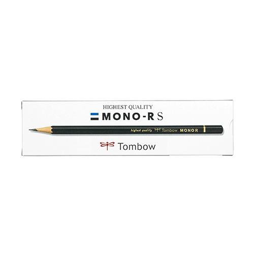 【ポイント20倍】(まとめ）トンボ鉛筆 鉛筆モノRS 6B 紙箱 MONO-RS6B 【×20セット】