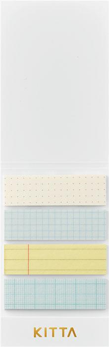 【マラソンでP最大49倍】(まとめ）キングジム キッタ（ノ－ト） KIT052 【×30セット】