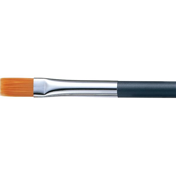 【ポイント20倍】(まとめ）ぺんてる デザイン筆　平筆　1号 FDP5-1 【×50セット】 24,624円