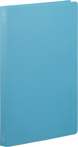 【マラソンでP最大49倍】(まとめ）キングジム シンプリーズ　フラットファイル〈PP〉 4437SPﾐｽ 【×100セット】 14,616円