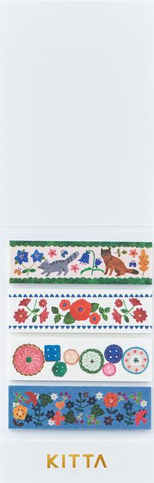 【マラソンでP最大49倍】(まとめ）キングジム キッタ（ホビ－） KIT039 【×30セット】