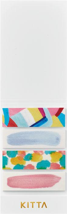 【マラソンでP最大49倍】(まとめ）キングジム キッタ（パレット） KIT053 【×30セット】