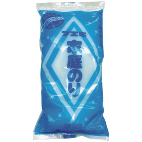 【マラソンでP最大49倍】(まとめ）不易糊工業 家庭のり FL30 【×100セット】