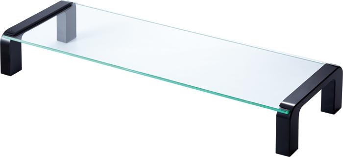 【マラソンでP最大49倍】(まとめ）キングジム デスクボード 8521クロ 【×3セット】 13,032円