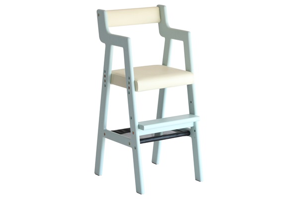 お試し価格 ベビーチェア本体 ベビーチェア Ilc 3339 Comet Chair High Kids キッズチェア テーブルベビーチェア 椅子 赤ちゃん 椅子 食事 2歳 子供 ベビーチェアー ダイニングチェア 高さ調節 木製 ハイチェア シアングレー