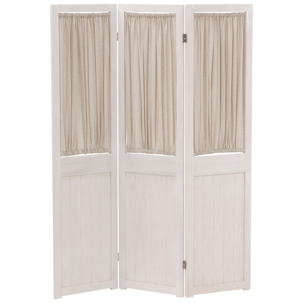 【ポイント20倍】パーテーション 3連