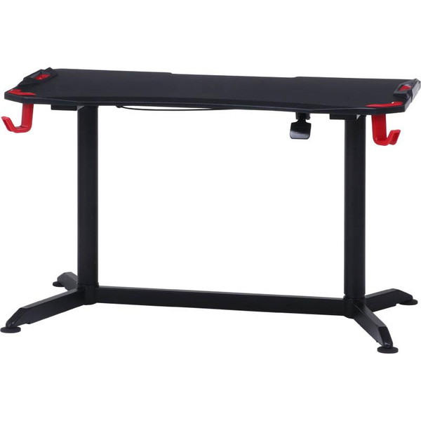 【マラソンでP最大47倍】ＧＡＭＩＮＧ　ＤＥＳＫ　ＸｅＮＯ（ゼノ）ＰＲＯ－０１　ＲＥＤ