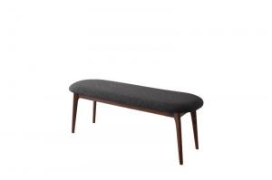 ダイニング家具 スライド 伸縮テーブル ダイニング S-free エスフリー/ベンチ ダイニングベンチ ダイニングベンチチェアー ダイニングチェアー 椅子 いす イス チェア 木製 2人掛け 二人がけ 長椅子 腰掛け 長いす 長イス 木製 ベンチチェア ベンチチェアー