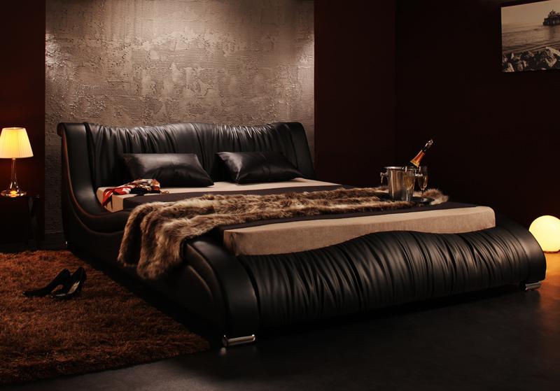 楽天市場】ホテルの高級ベッド 一流ホテル納入モデル 大きいサイズ「上