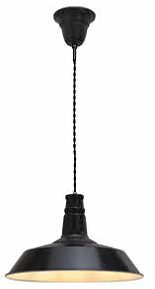【ポイント20倍】SP6002BND/ペンダントライト/ブラック/電球別売｜インテリアの壱番館