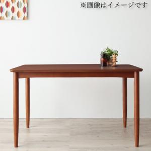 【マラソンでポイント最大47.5倍】ダイニングテーブル ダイニング リビングダイニングシリーズ ダイニングテーブル単品 W120 組立設置付｜インテリアの壱番館 48,360円