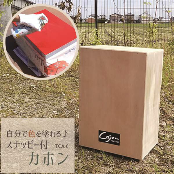 Pearl PCJ-CVC BK カホン パール 【島村楽器限定カラー】 Pearl PCJ-CVC BK COLOR BOX CAJON ボックスカホン パール